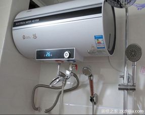 储水式电热水器使用方法？储水式热水器怎么使用