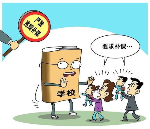 800多人补课被举报,处理结果惹众怒 细一分析,漏洞百出