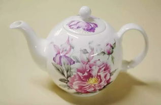你见过最奇特的茶壶是什么样的