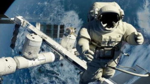 为什么宇航员在太空中遇难时,遗体不能带回地球呢 原因很现实