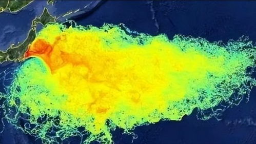 日本欲强行将核污染水排海,韩举国囤盐 中国在力争