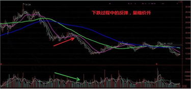 股票的涨跌是什么掌控