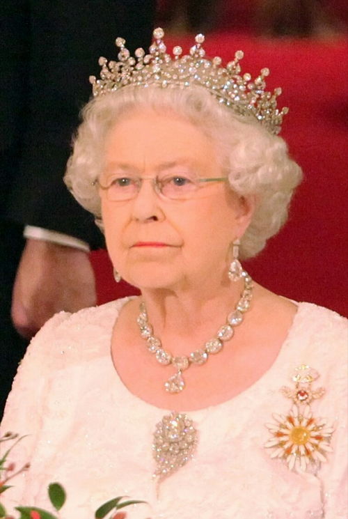 英国出了许多有名的女王,为何法国从来没有女性国王