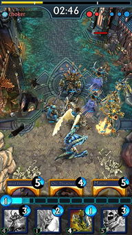 泰坦众神之战游戏下载 泰坦众神之战 安卓版v1.0 PC6手游网 