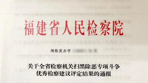 第四检察部 加强监督见实效,规范办案守正义