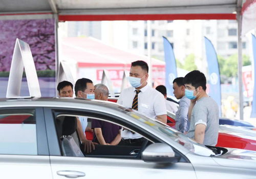 汽车4S店销售经理应该做些什么