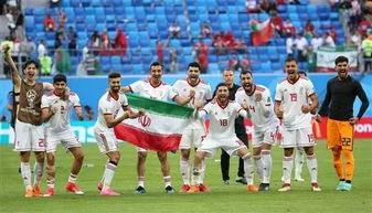 今日伊朗足球赛事分析