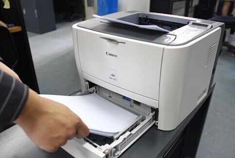 桌面运维小知识 激光打印机日常保养的5个要点