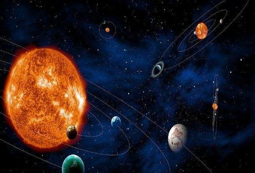 科学家发现违反飞行常理的行星,距离地球100光年