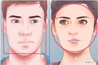 如何根据脸型选择适合自己的发型 