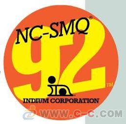 美国Indium NC SMQ92J