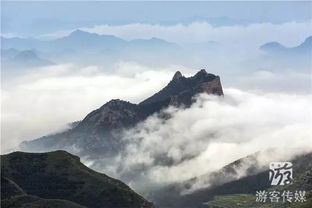 发现 大裂山 高山草原 