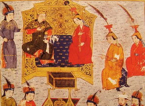 关于蒙古族特色旳诗句或文章