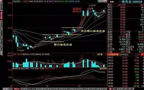 中国股市 存在一种所谓的 二八 现象 那为什么还很多人炒股 洗盘 股价 庄家 吸货 网易订阅 