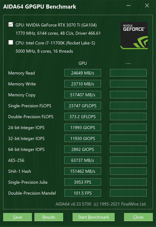 回归原价值得买 RTX3070Ti首发评测