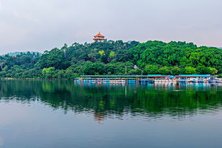 清远五星级旅游景点