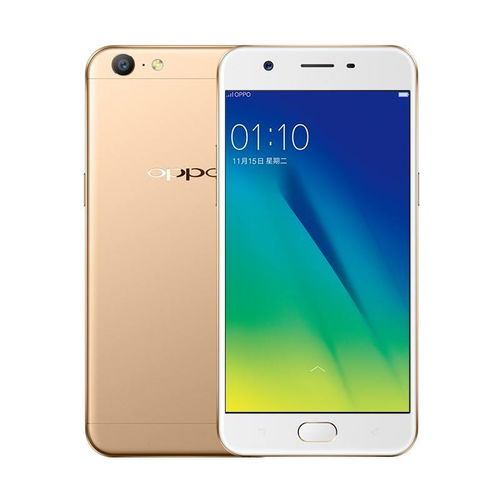 这样的oppo A系列手机,你喜欢吗 