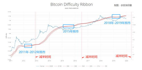 大佬都在看的5个比特币指标