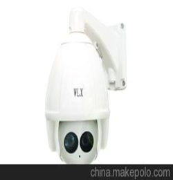 红外线激光摄像机：保障您家庭和企业的安全