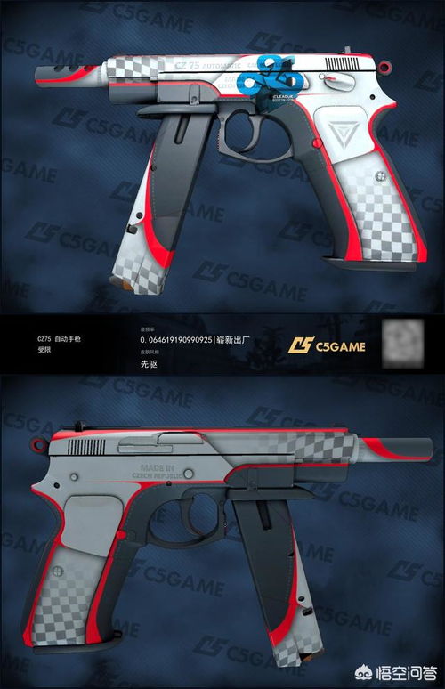 如何查看csgo皮肤来源(CSGO皮肤获取渠道)