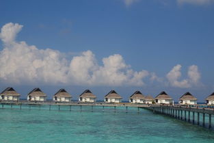 马尔代夫旅游攻略预算多少钱够，马尔代夫旅游必去景点推荐