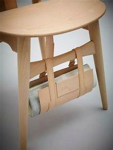 创意桌椅设计平面图