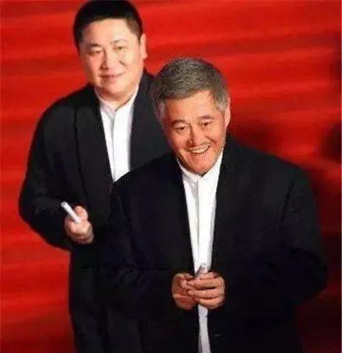 赵本山和他的副总裁闹掰的真正原因