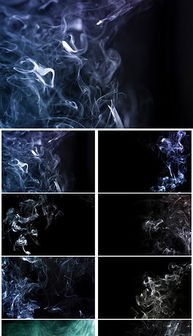 PSD水墨烟雾缭绕 PSD格式水墨烟雾缭绕素材图片 PSD水墨烟雾缭绕设计模板 我图网 