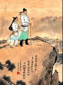古代重阳节有什么风俗,重阳节丨重阳节由来与习俗好运