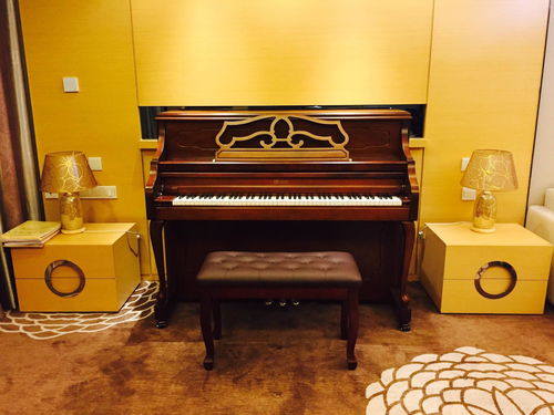 取名钢琴艺术中心与钢琴工作室的区别 