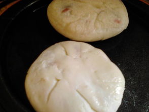 紫薯饼的做法糯米粉与面粉的比例(紫薯糯米饼做法大全)