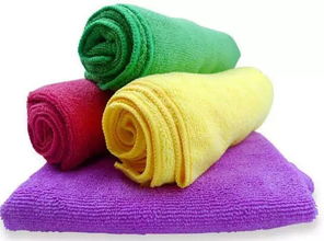 如何辨别再生棉毛巾？