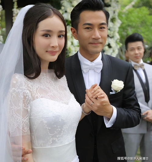 杨紫想35岁之前结婚生子,为何是这个时间 她想做第二个赵丽颖