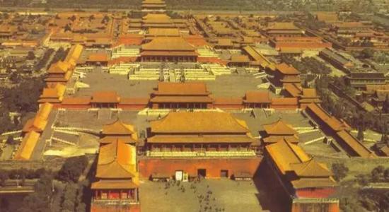 古代皇宫为何又被成为紫禁城 有何种含义