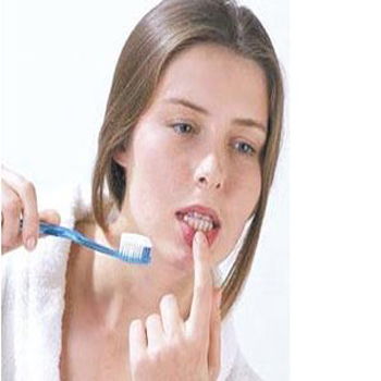口腔溃疡诊断结果是什么,口腔溃疡患者如何进行诊断呢?