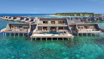 马尔代夫酒店如何选址最适合度假的地方