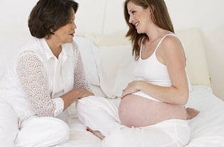 孕妇营养和胎教