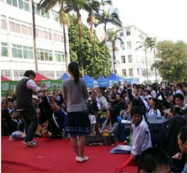 天河区食品药品职业学院？广东食品药品职业学院各方面怎么样,好不好