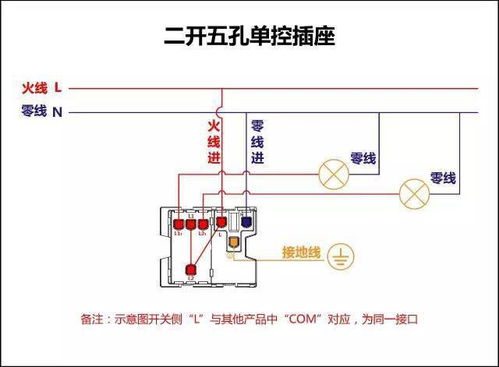 电工必备 最全的开关接线图,单控 双控 三控,收藏吧