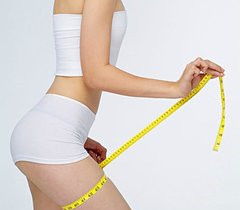 三大减肥方法 令你轻松瘦不停