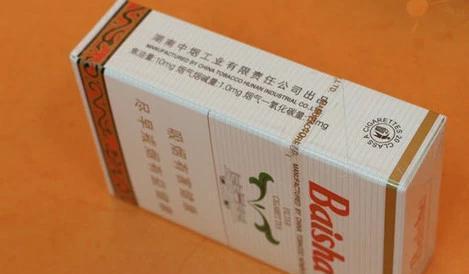 厂家直供正品免税香烟批发，价格优惠，品质保证 - 1 - 635香烟网