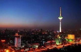 涨姿势, 辽宁省14个城市名称由来在此,看过才知道