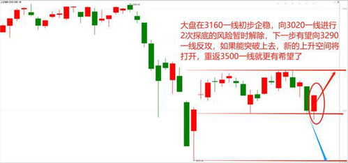 现在股票已经是3200了，今年估计会到回到多少点?