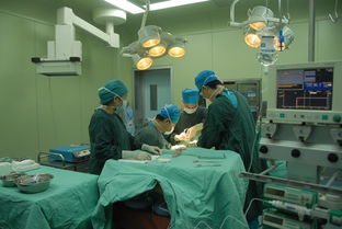 我校附属一院成立黑龙江省首个日间手术中心和日间病房