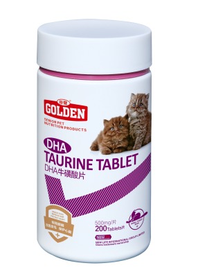 猫咪缺乏牛磺酸会怎样 猫咪每天需要多少牛磺酸 