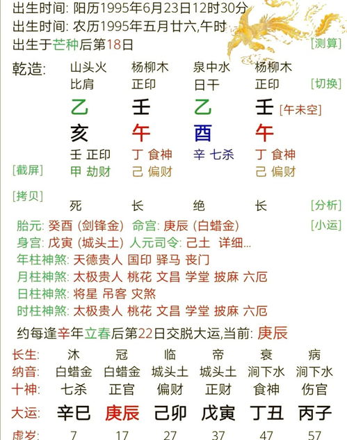 天生桃花八字,刚交一女友却心中不安,怕辜负对方感情