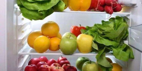 这4种水果不能放冰箱保存,会坏得更快的