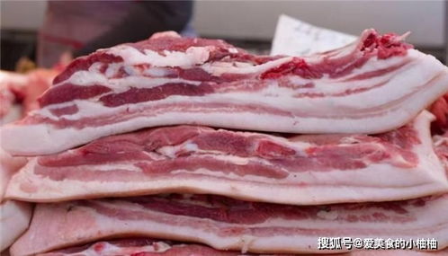 买猪肉,选表面干的还是湿的 牢记 3不买 ,肉鲜香十足口感好