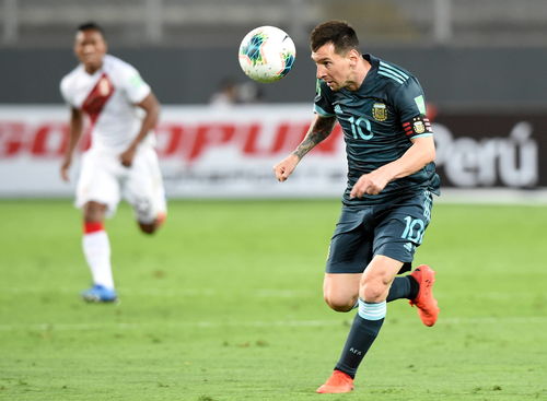 2022世界杯预选赛阿根廷几月