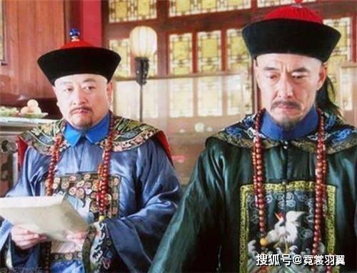 雍正故去留下2道圣旨,助乾隆稳坐江山,63年后他才知父亲多高明